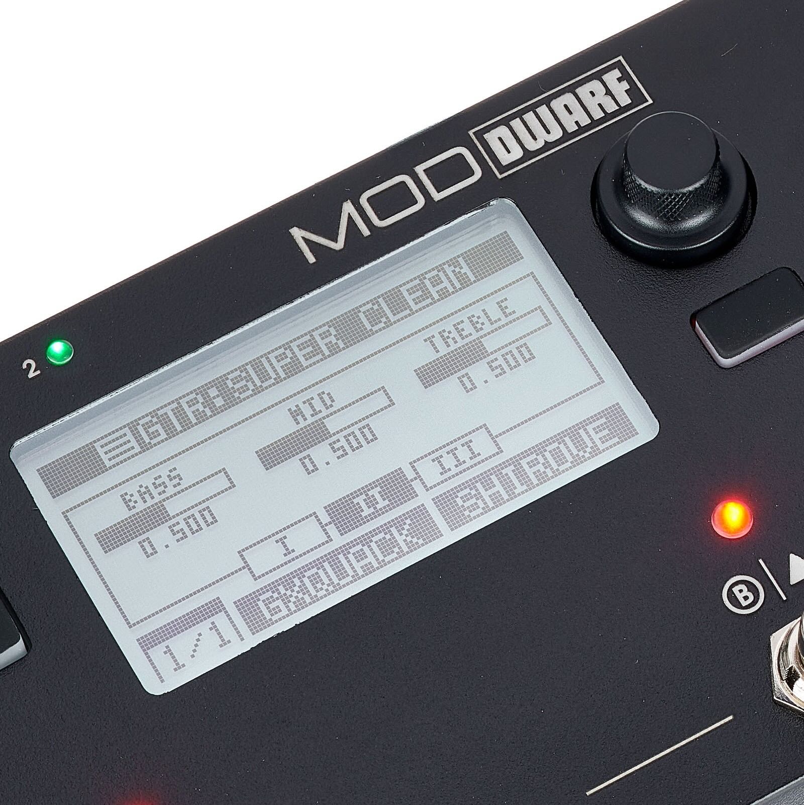 MOD Dwarf – MOD Audio