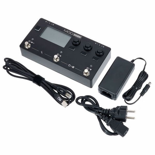 MOD Dwarf – MOD Audio