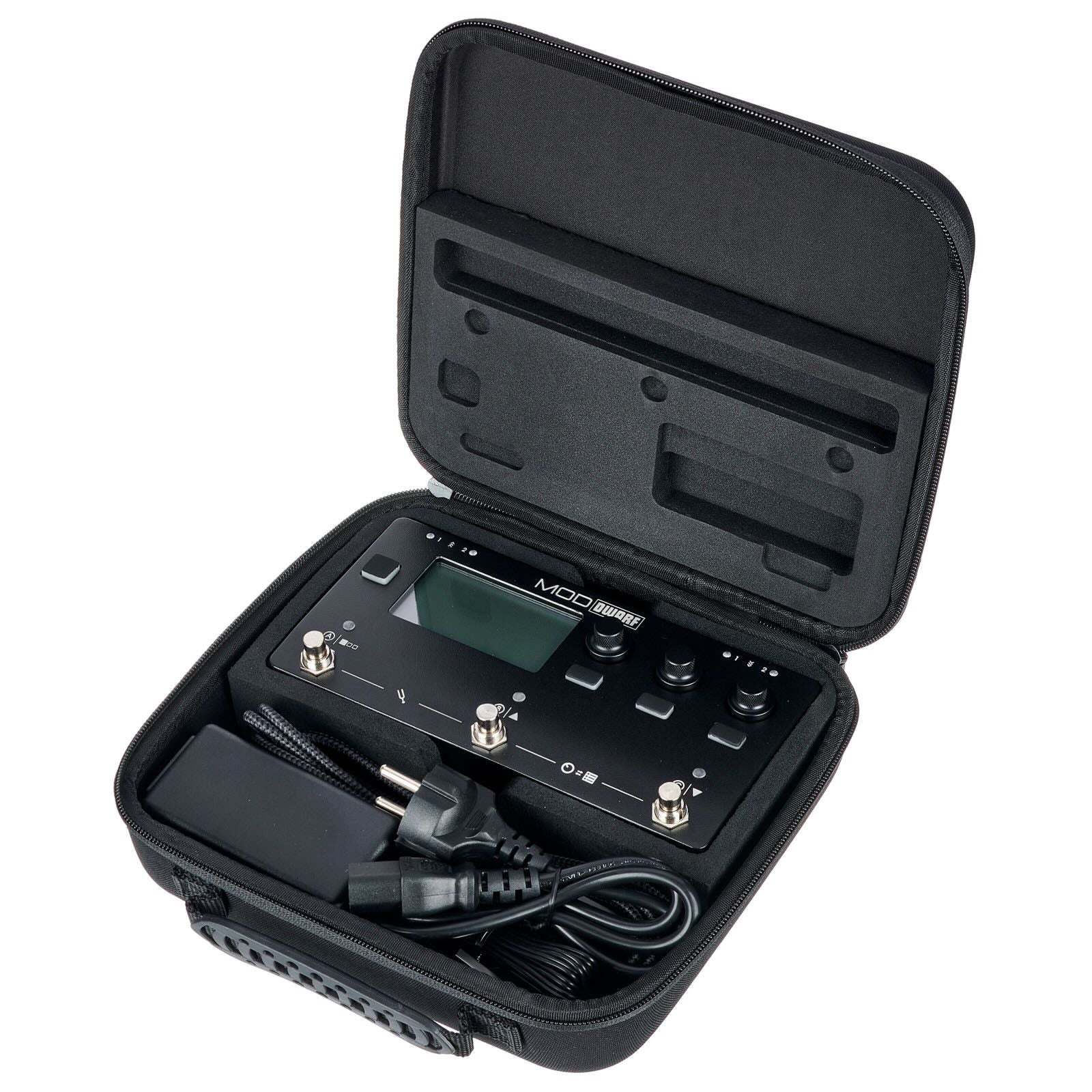 MOD Dwarf – MOD Audio