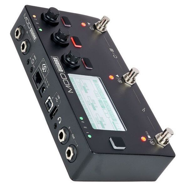 MOD DWARF / マルチエフェクター Amazon.com: MOD Devices MOD Dwarf : Musical Instruments