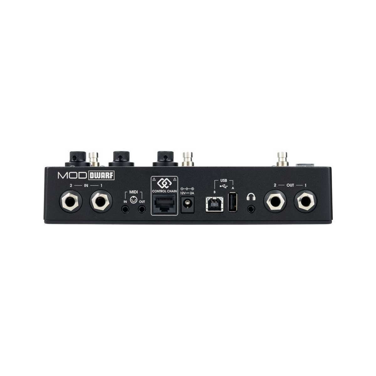 ギター mod dwarf mod audio MOD Dwarf – MOD Audio