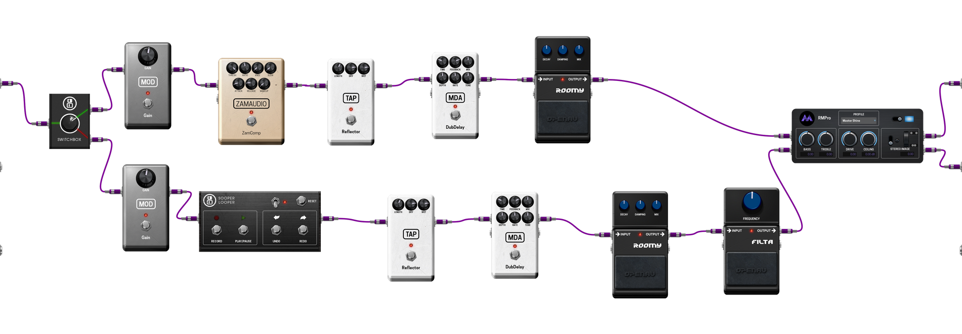 MOD Dwarf - RemasterMedia – MOD Audio MOD Dwarf - RemasterMedia – MOD Audio