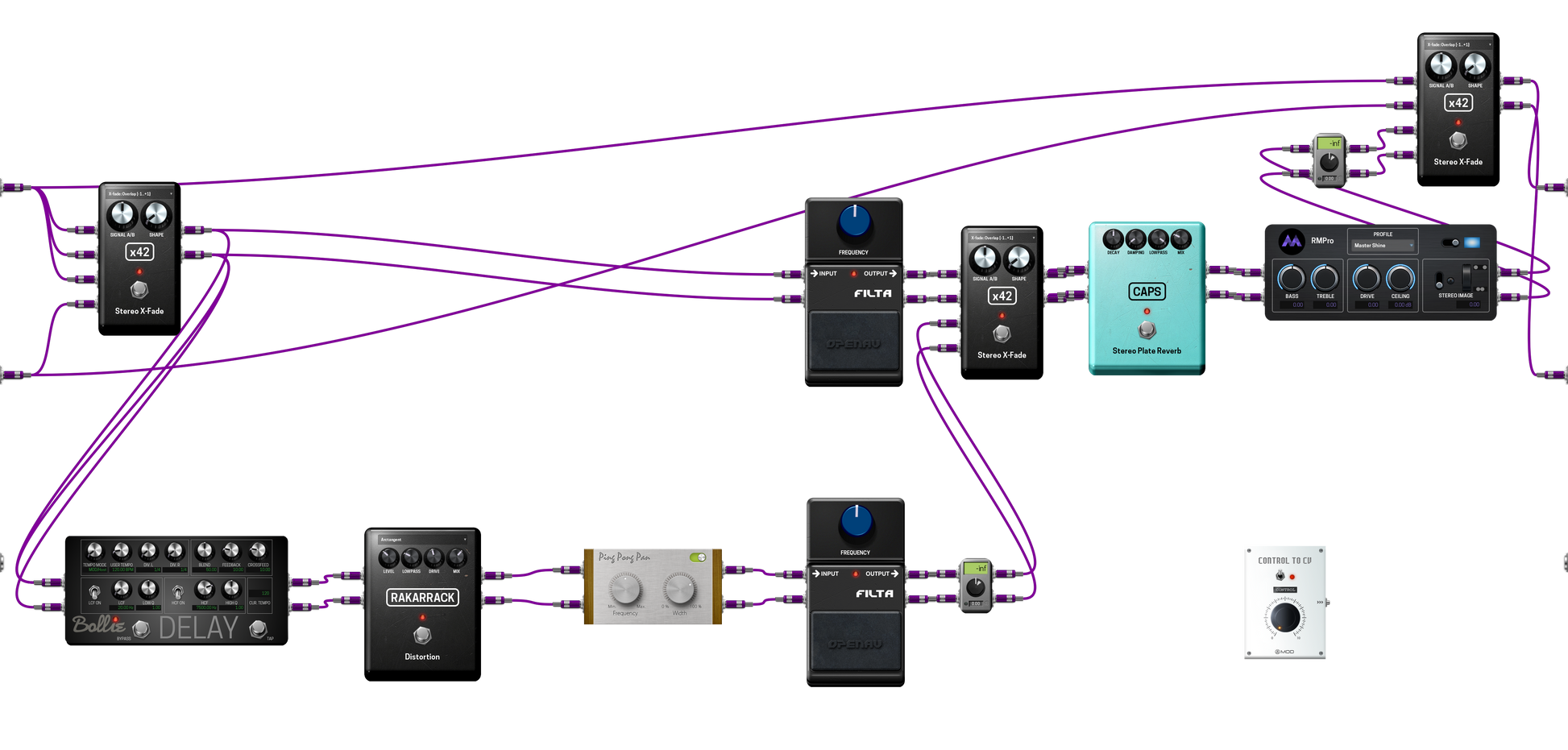 MOD Dwarf - RemasterMedia – MOD Audio MOD Dwarf - RemasterMedia – MOD Audio
